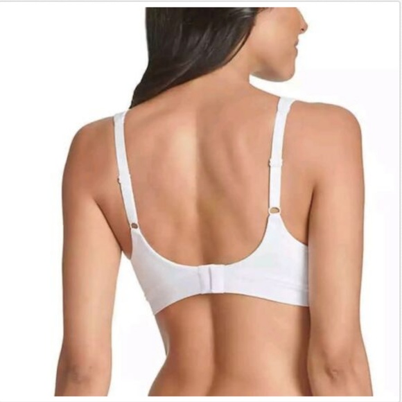 NWT Splendid Ladies' 2 Pack Seamless Wireless Bra - Picture 6 of 8